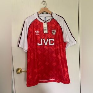 Arsenal Jersey